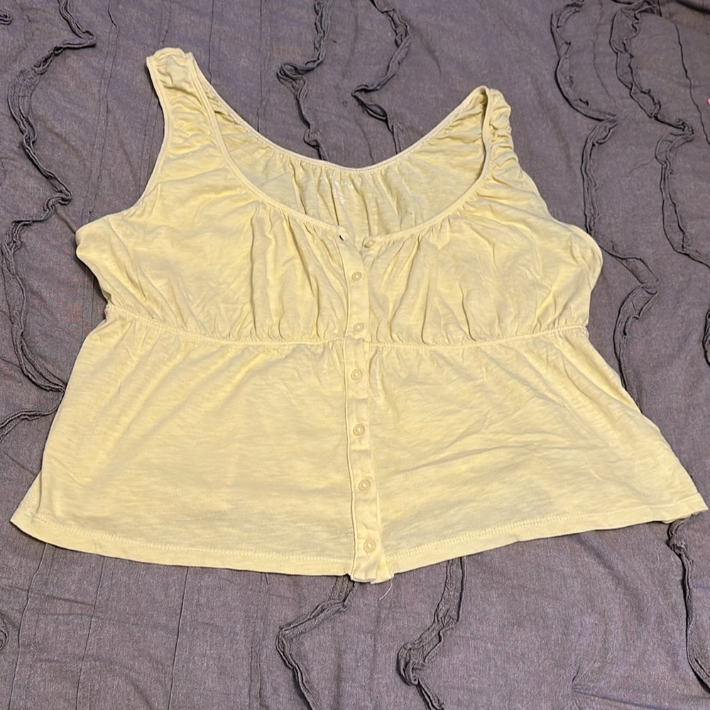 AE Tank